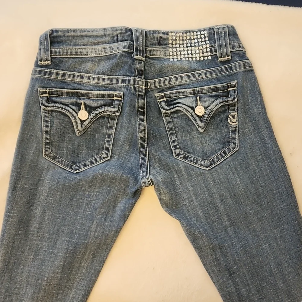 Vigoss Jeans - Picture 2 of 5